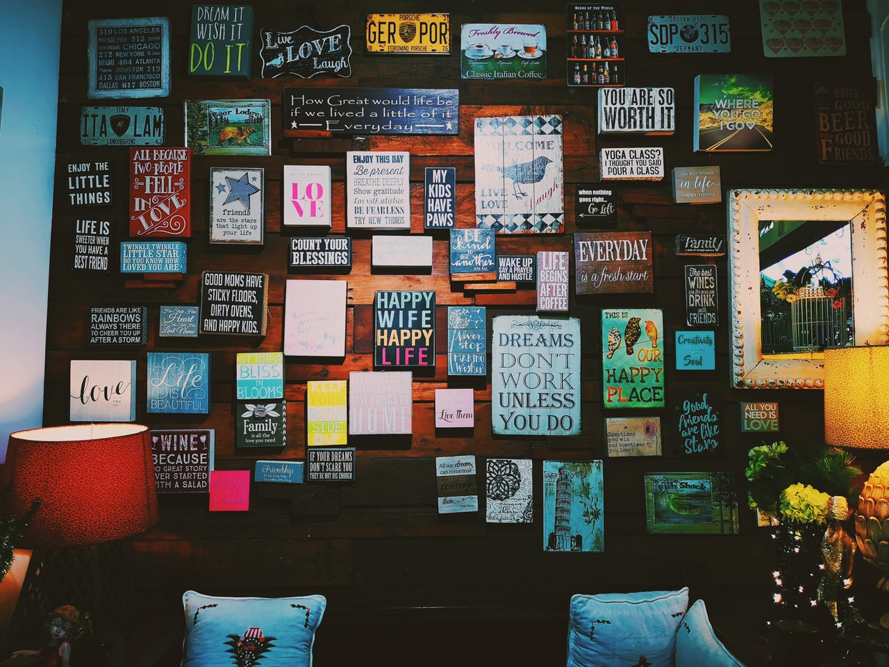 The Great Temple Town Book Swap: The corona edition.