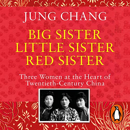 Sisters of China