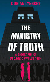 Howl’s No. 9 – The Ministry of Truth